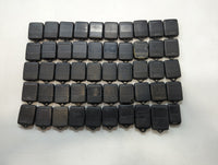 Lot of 50 Ford Keyless Entry Remote Fob MIXED FCC IDS MIXED PART NUMBERS - Oemusedautoparts1.com