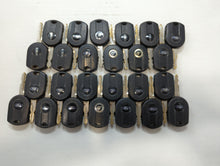 Lot of 25 Ford Keyless Entry Remote Fob OUCD6000022 | CWTWB1U722