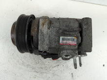 2011-2016 Chrysler Town & Country Air Conditioning A/c Ac Compressor Oem