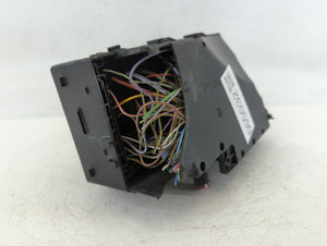 2012-2014 Ford Focus Fusebox Fuse Box Panel Relay Module P/N:AV6T-14A067-AD Fits Fits 2012 2013 2014 OEM Used Auto Parts