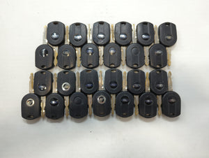 Lot of 25 Ford Keyless Entry Remote Fob OUC600022 | CWTWB1U722 MIXED