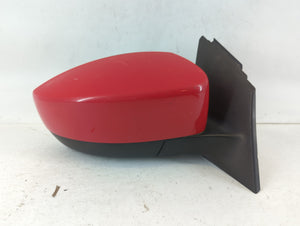 2012-2014 Ford Focus Side Mirror Replacement Passenger Right View Door Mirror P/N:CM51 17682 BM59A 140 2834 Fits OEM Used Auto Parts