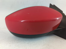 2012-2014 Ford Focus Side Mirror Replacement Passenger Right View Door Mirror P/N:CM51 17682 BM59A 140 2834 Fits OEM Used Auto Parts