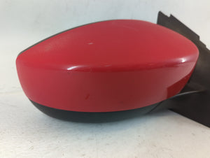 2012-2014 Ford Focus Side Mirror Replacement Passenger Right View Door Mirror P/N:CM51 17682 BM59A 140 2834 Fits OEM Used Auto Parts