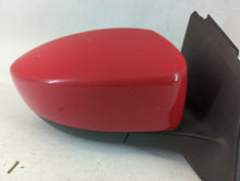 2012-2014 Ford Focus Side Mirror Replacement Passenger Right View Door Mirror P/N:CM51 17682 BM59A 140 2834 Fits OEM Used Auto Parts