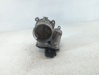 2022 Mazda Cx-30 Throttle Body Fits OEM Used Auto Parts - Oemusedautoparts1.com