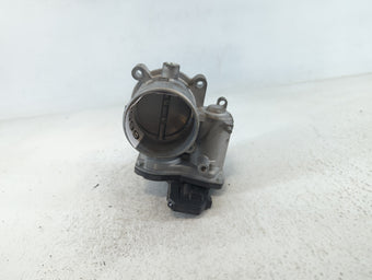 compare product 2022 Mazda Cx-30 Throttle Body Fits OEM Used Auto Parts