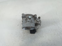 2022 Mazda Cx-30 Throttle Body Fits OEM Used Auto Parts - Oemusedautoparts1.com