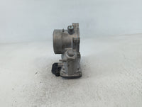2022 Mazda Cx-30 Throttle Body Fits OEM Used Auto Parts - Oemusedautoparts1.com
