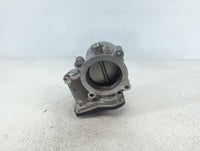 2022 Mazda Cx-30 Throttle Body Fits OEM Used Auto Parts - Oemusedautoparts1.com