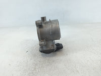 2022 Mazda Cx-30 Throttle Body Fits OEM Used Auto Parts - Oemusedautoparts1.com