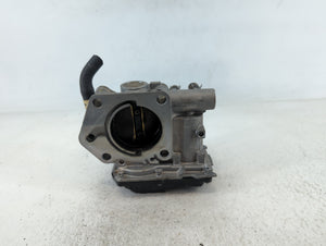 2017-2022 Honda Accord Throttle Body P/N:GMF9D 80427 Fits Fits 2017 2018 2019 2020 2021 2022 OEM Used Auto Parts