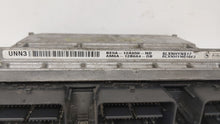 2011-2012 Lincoln Mkz PCM Engine Control Computer ECU ECM PCU OEM P/N:BE5A-12A650-ND AM6A-12B684-DB Fits Fits 2011 2012 OEM Used Auto Parts - Oemusedautoparts1.com