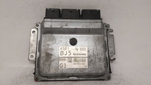 2013-2015 Nissan Sentra PCM Engine Control Computer ECU ECM PCU OEM Fits OEM Used Auto Parts - Oemusedautoparts1.com