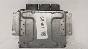 2013-2015 Nissan Sentra PCM Engine Control Computer ECU ECM PCU OEM Fits OEM Used Auto Parts - Oemusedautoparts1.com