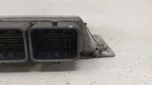 2013-2015 Nissan Sentra PCM Engine Control Computer ECU ECM PCU OEM Fits OEM Used Auto Parts - Oemusedautoparts1.com