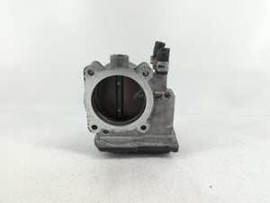 2007-2018 Lexus Es350 Throttle Body P/N:22030-31030 Fits OEM Used Auto Parts