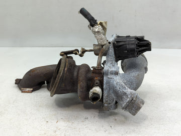 Mini Cooper Turbocharger Turbo Charger Super Charger Supercharger