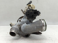 Mini Cooper Turbocharger Turbo Charger Super Charger Supercharger - Oemusedautoparts1.com