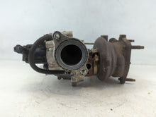 2013 Cadillac Ats Turbocharger Turbo Charger Super Charger Supercharger