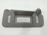 2017 Chevrolet Traverse Sun Visor Shade Replacement Passenger Right Mirror Fits OEM Used Auto Parts - Oemusedautoparts1.com