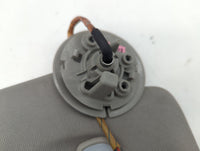 2017 Chevrolet Traverse Sun Visor Shade Replacement Passenger Right Mirror Fits OEM Used Auto Parts - Oemusedautoparts1.com