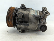 2007-2013 Bmw 328i Air Conditioning A/c Ac Compressor Oem