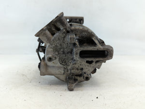 2007-2013 Bmw 328i Air Conditioning A/c Ac Compressor Oem