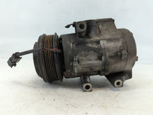 2013-2018 Nissan Altima Air Conditioning A/c Ac Compressor Oem