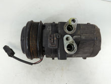 2013-2018 Nissan Altima Air Conditioning A/c Ac Compressor Oem