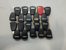 Lot of 20 Dodge Keyless Entry Remote Fob M3N5WY72XX | KOBDT04A |