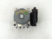 2019 Jeep Compass ABS Pump Control Module Replacement P/N:00534792760 P68402396AD Fits OEM Used Auto Parts - Oemusedautoparts1.com