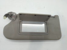 2013-2018 Nissan Altima Sun Visor Shade Replacement Driver Left Mirror Fits Fits 2013 2014 2015 2016 2017 2018 OEM Used Auto Parts