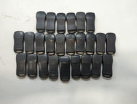 Lot of 25 Nissan Keyless Entry Remote Fob KBRASTU15 | CWTWB1U415 | - Oemusedautoparts1.com