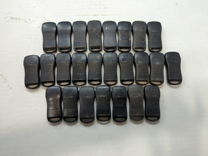 Lot of 25 Nissan Keyless Entry Remote Fob KBRASTU15 | CWTWB1U415 |