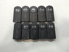 Lot of 10 Mazda Keyless Entry Remote Fob HYQ2AB | HYQ2EB 13598511A |