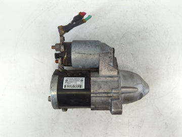 2014 Chrysler 200 Car Starter Motor Solenoid OEM P/N:M000T34071ZC 56029584AA Fits OEM Used Auto Parts - Oemusedautoparts1.com