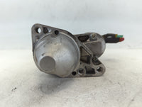 2014 Chrysler 200 Car Starter Motor Solenoid OEM P/N:M000T34071ZC 56029584AA Fits OEM Used Auto Parts - Oemusedautoparts1.com