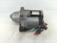 2014 Chrysler 200 Car Starter Motor Solenoid OEM P/N:M000T34071ZC 56029584AA Fits OEM Used Auto Parts - Oemusedautoparts1.com