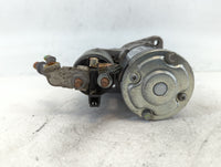 2014 Chrysler 200 Car Starter Motor Solenoid OEM P/N:M000T34071ZC 56029584AA Fits OEM Used Auto Parts - Oemusedautoparts1.com