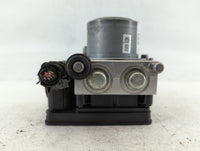 2014-2016 Chevrolet Impala ABS Pump Control Module Replacement P/N:23492832 Fits Fits 2014 2015 2016 OEM Used Auto Parts - Oemusedautoparts1.com