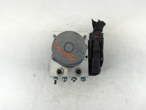 2019-2021 Chevrolet Camaro ABS Pump Control Module Replacement P/N:065055766 8450 2351 Fits Fits 2019 2020 2021 OEM Used Auto Parts