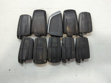 Lot of 10 Bmw Keyless Entry Remote Fob KR55WK49663 | YGOHUF5662 |