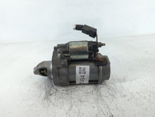 2013-2017 Honda Accord Car Starter Motor Solenoid OEM P/N:TN438000-0322 56029615AC Fits Fits 2013 2014 2015 2016 2017 OEM Used Auto Parts