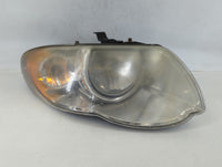 2005 Town & Country Passenger Right Oem Head Light Headlight Lamp - Oemusedautoparts1.com