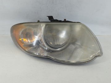 2005 Town & Country Passenger Right Oem Head Light Headlight Lamp - Oemusedautoparts1.com
