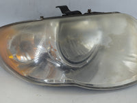2005 Town & Country Passenger Right Oem Head Light Headlight Lamp - Oemusedautoparts1.com