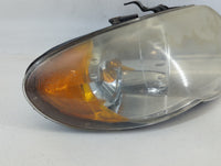 2005 Town & Country Passenger Right Oem Head Light Headlight Lamp - Oemusedautoparts1.com
