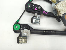 2005-2010 Chrysler 300 Window Regulator Passenger Front