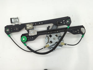 2005-2010 Chrysler 300 Window Regulator Passenger Front